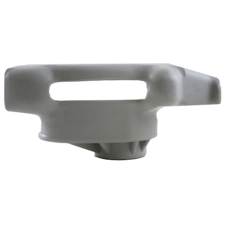 Shark Industries Grey Nylon Mount/Demount With Hardware 35038